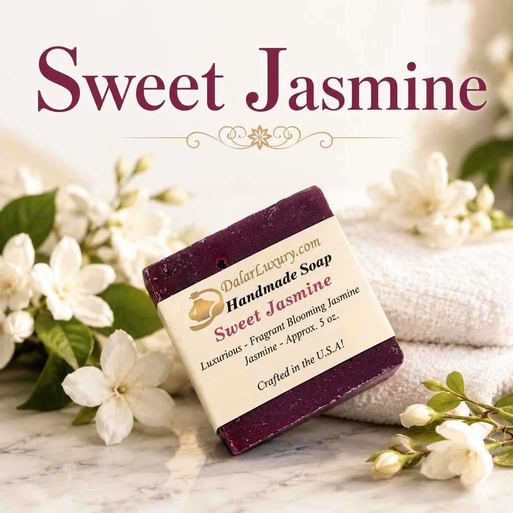 SWEET JASMINE