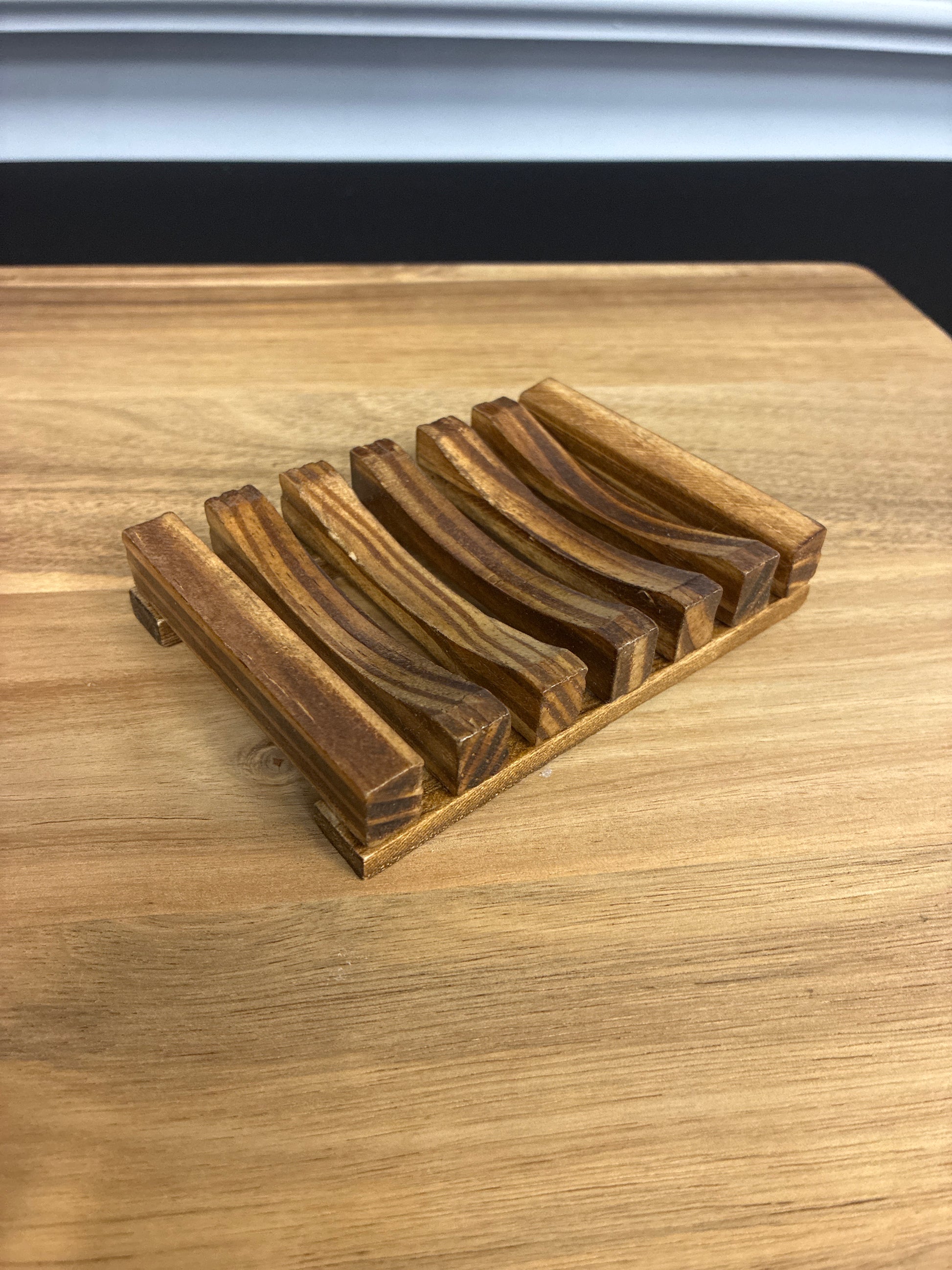 LUX BAMBOO TRAY by Dalar Luxury