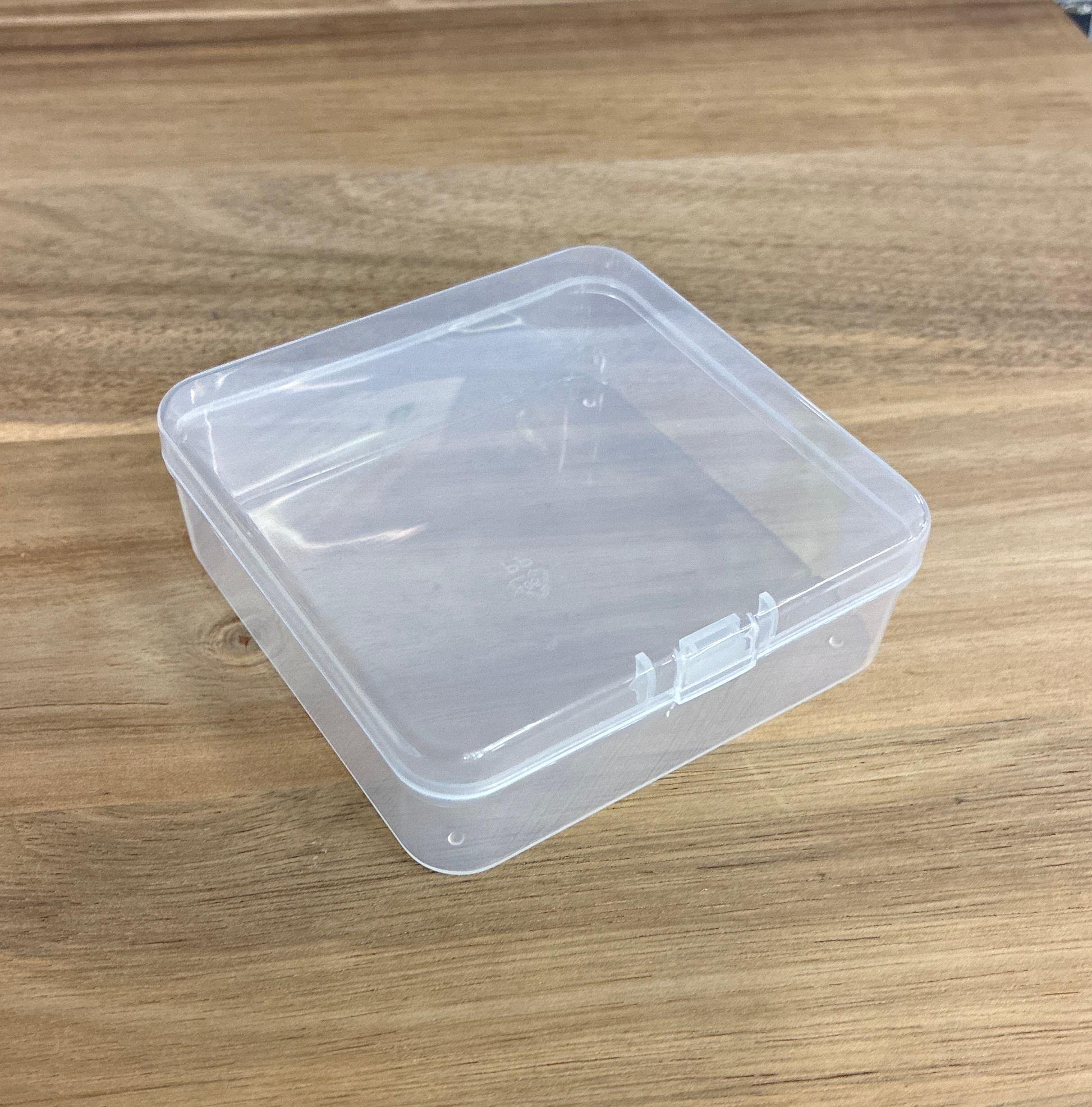 LUX Soap Travel Case