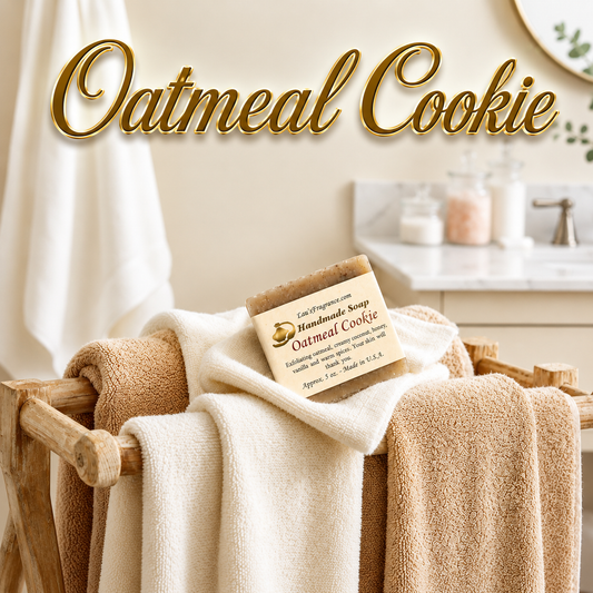 OATMEAL COOKIE