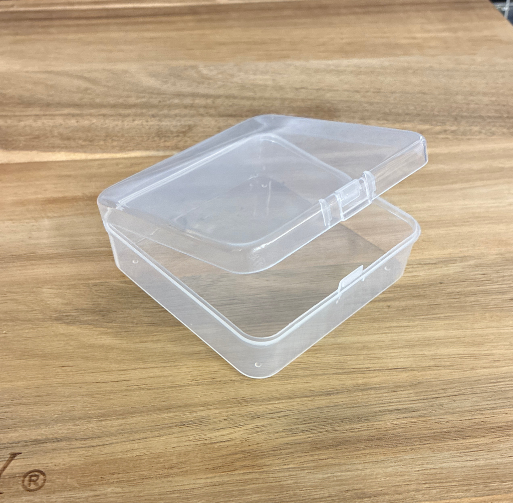 LUX Soap Travel Case