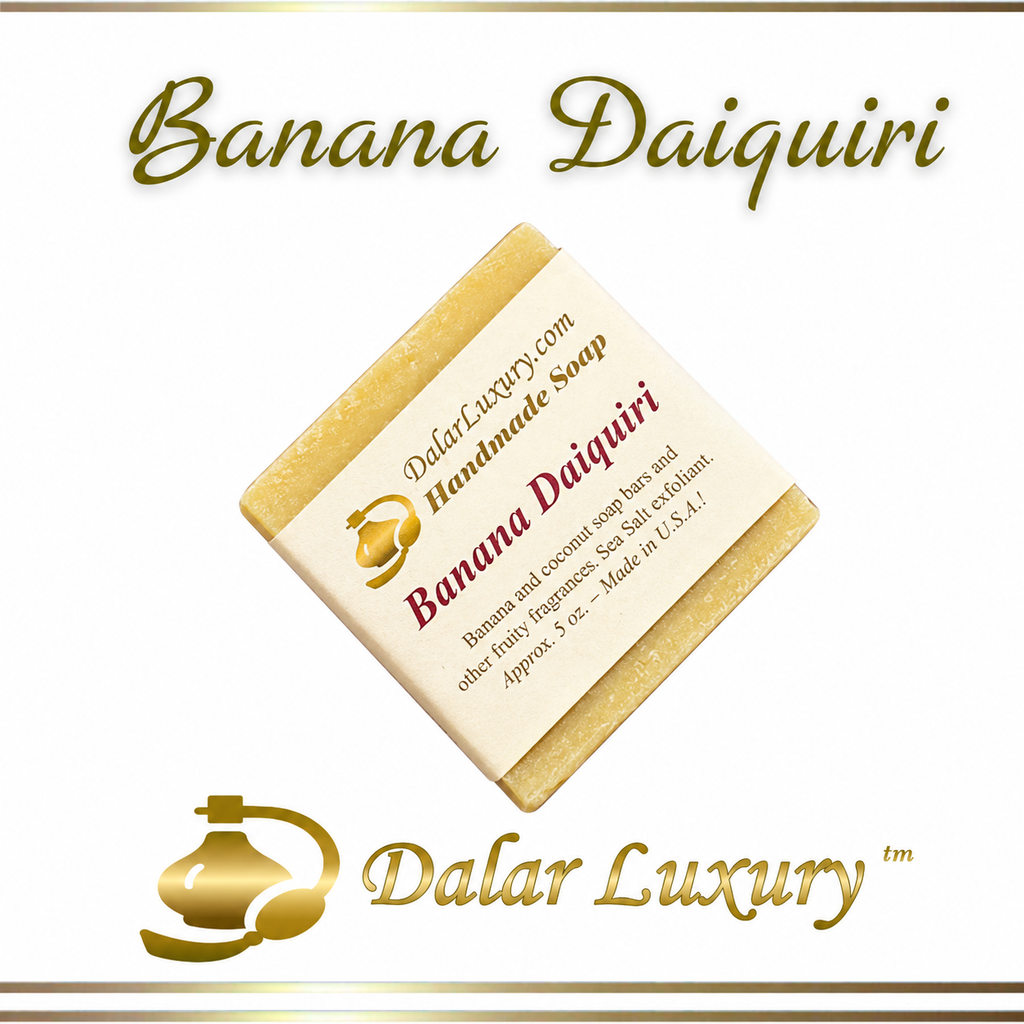 BANANA DAIQUIRI