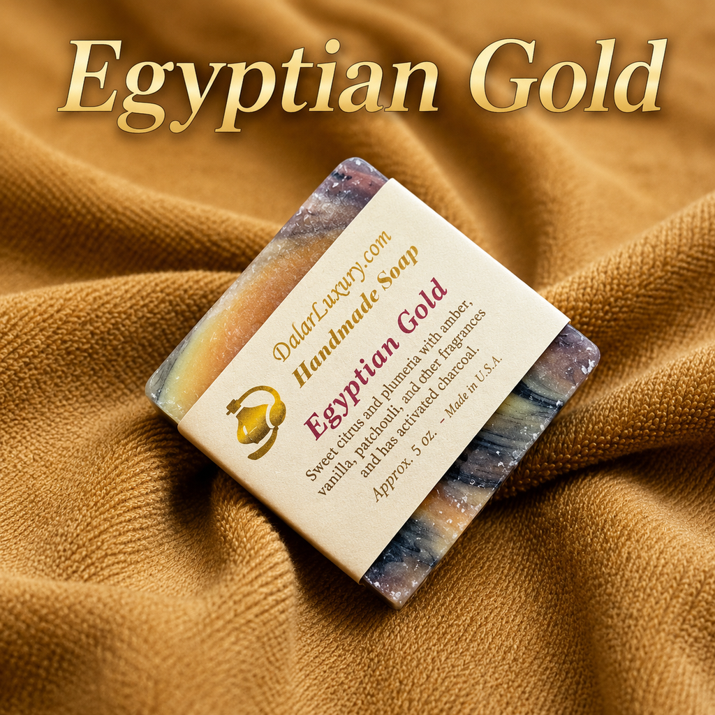 EGYPTIAN GOLD