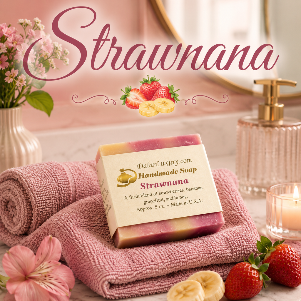 STRAWNANA
