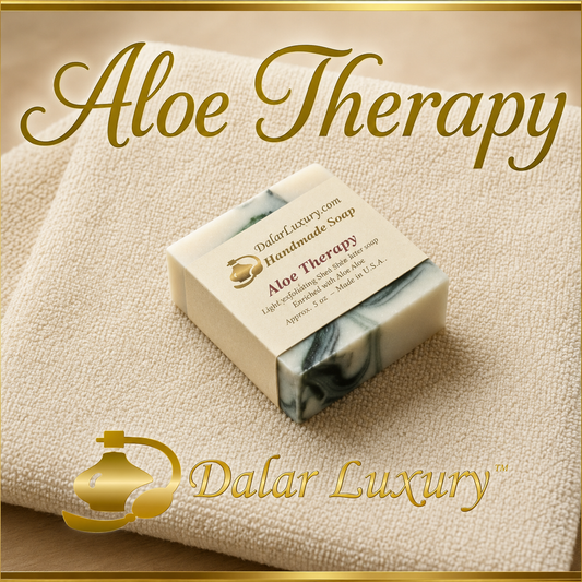 ALOE THERAPY