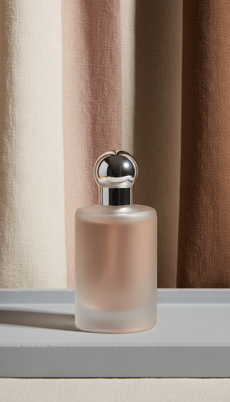 Perfume Oil with Jasmine Essence