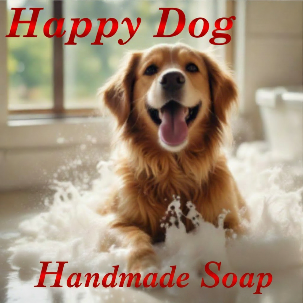Happy Dog - COCONUT SUDS