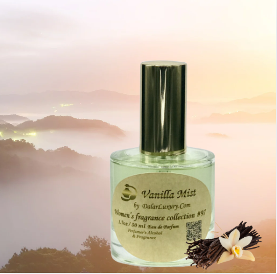 VANILLA MIST