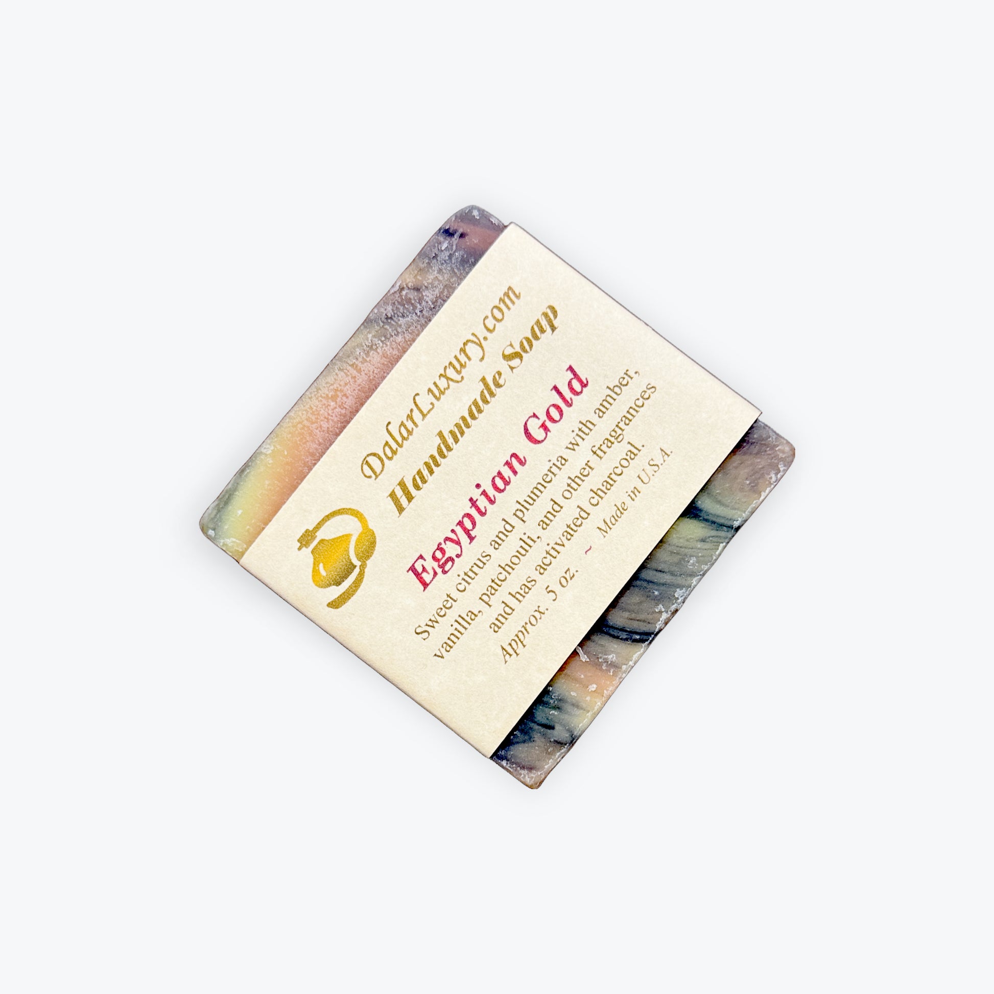 EGYPTIAN GOLD