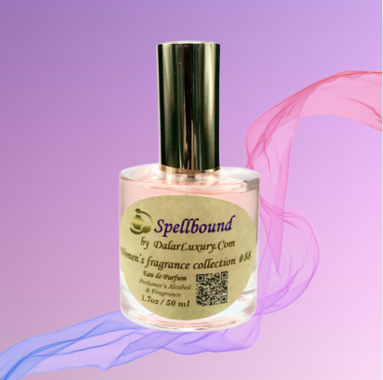 SPELLBOUND