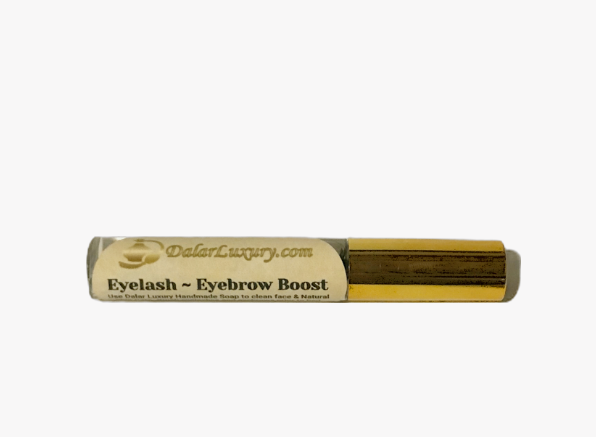EYELASH ~ EYEBROW SERUM Promotes Longer Fuller Lashes and Fuller Eyebrows by DalarLuxury.com ~ 10ml ~ #809