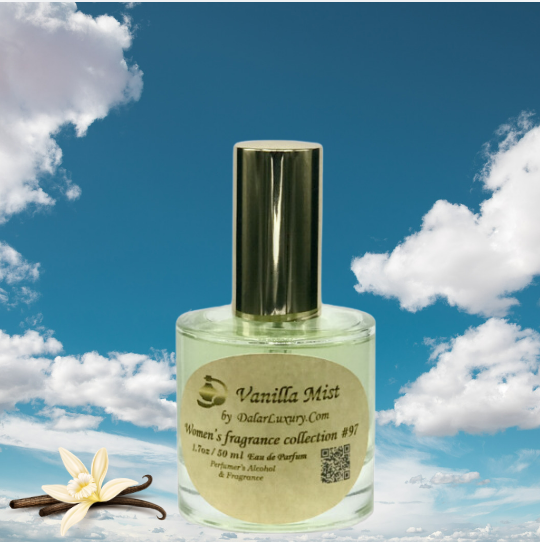 VANILLA MIST