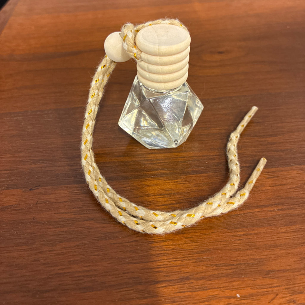 Car Perfume - Vanilla Cream