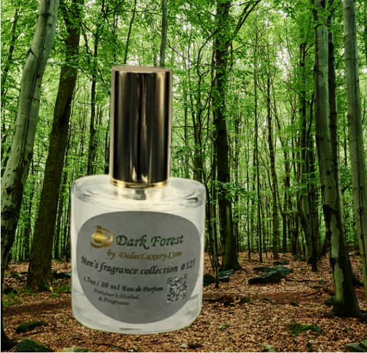 DARK FOREST