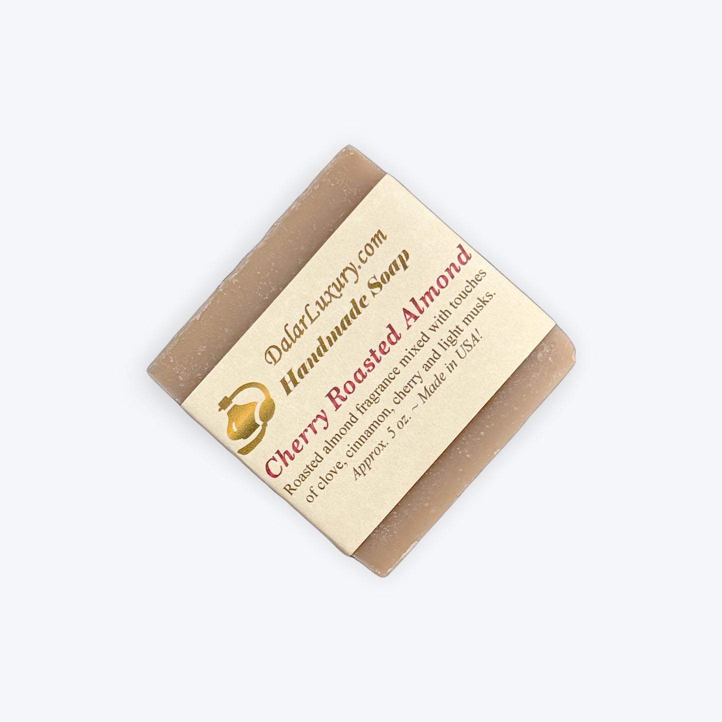 CHERRY ROASTED ALMOND