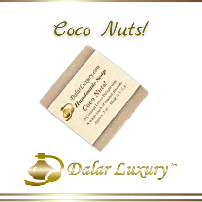 COCO NUTS!