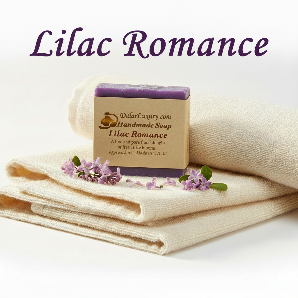 LILAC ROMANCE