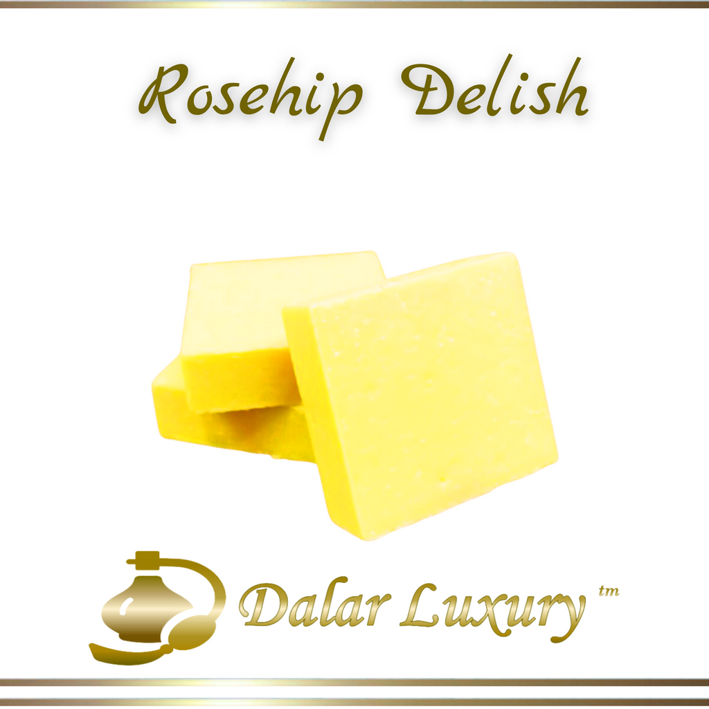 ROSEHIP DELISH