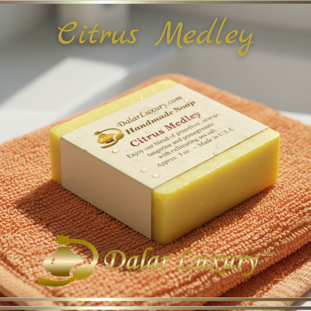 CITRUS MEDLEY