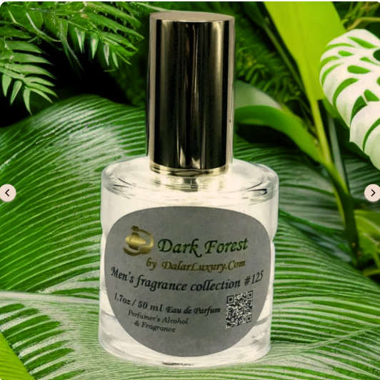 DARK FOREST