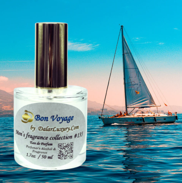 BON VOYAGE