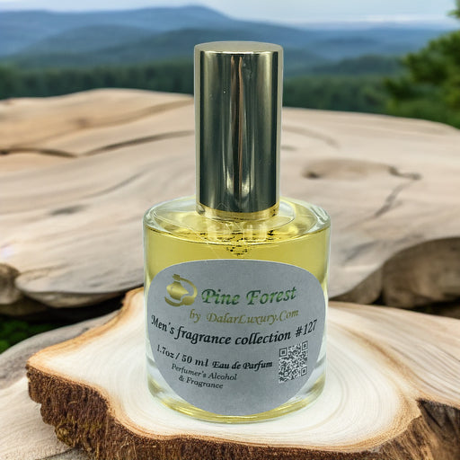 PINE FOREST