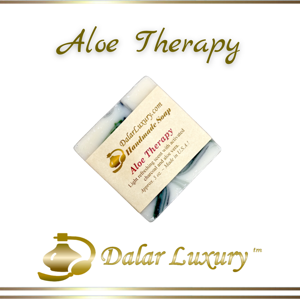 ALOE THERAPY
