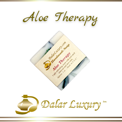 ALOE THERAPY