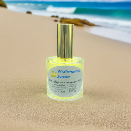MEDITERRANEAN SUMMER for Men