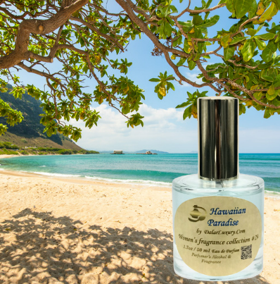 HAWAIIAN PARADISE