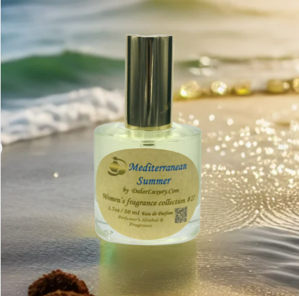 MEDITERANEAN SUMMER for Women