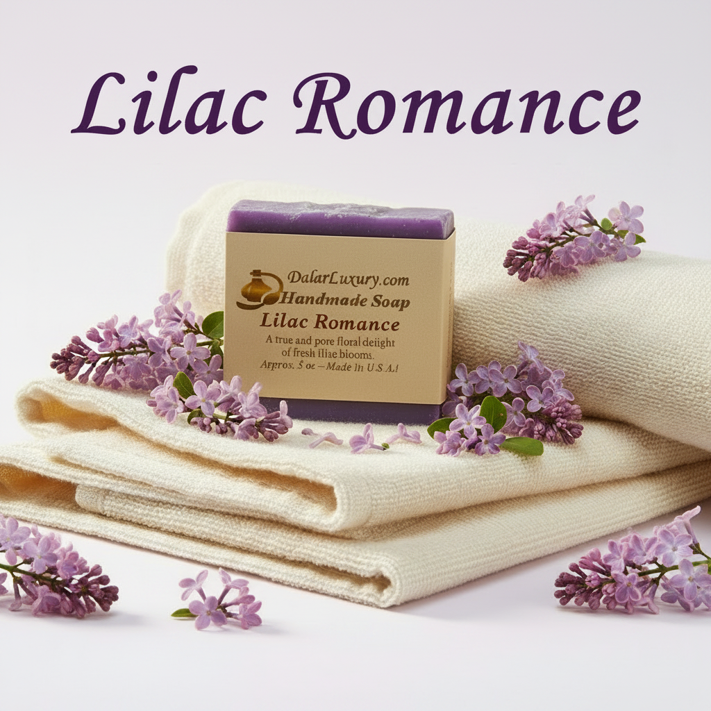 LILAC ROMANCE