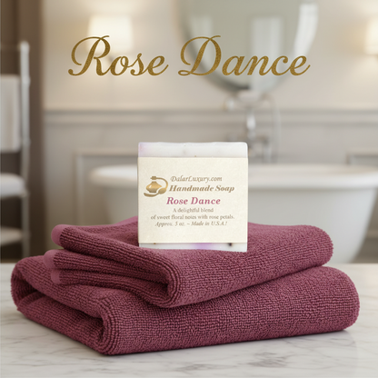 ROSE DANCE