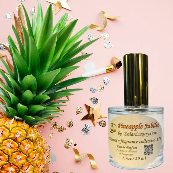 PINEAPPLE JUBILEE