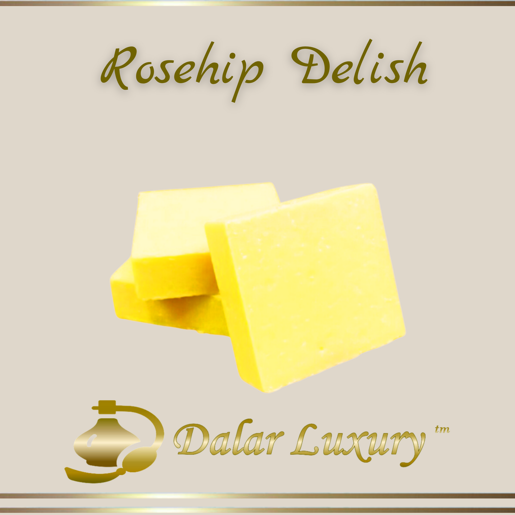 ROSEHIP DELISH