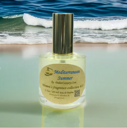 MEDITERANEAN SUMMER for Women