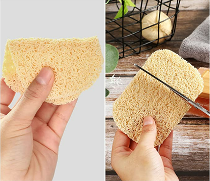 Soap Saver Lift Pads