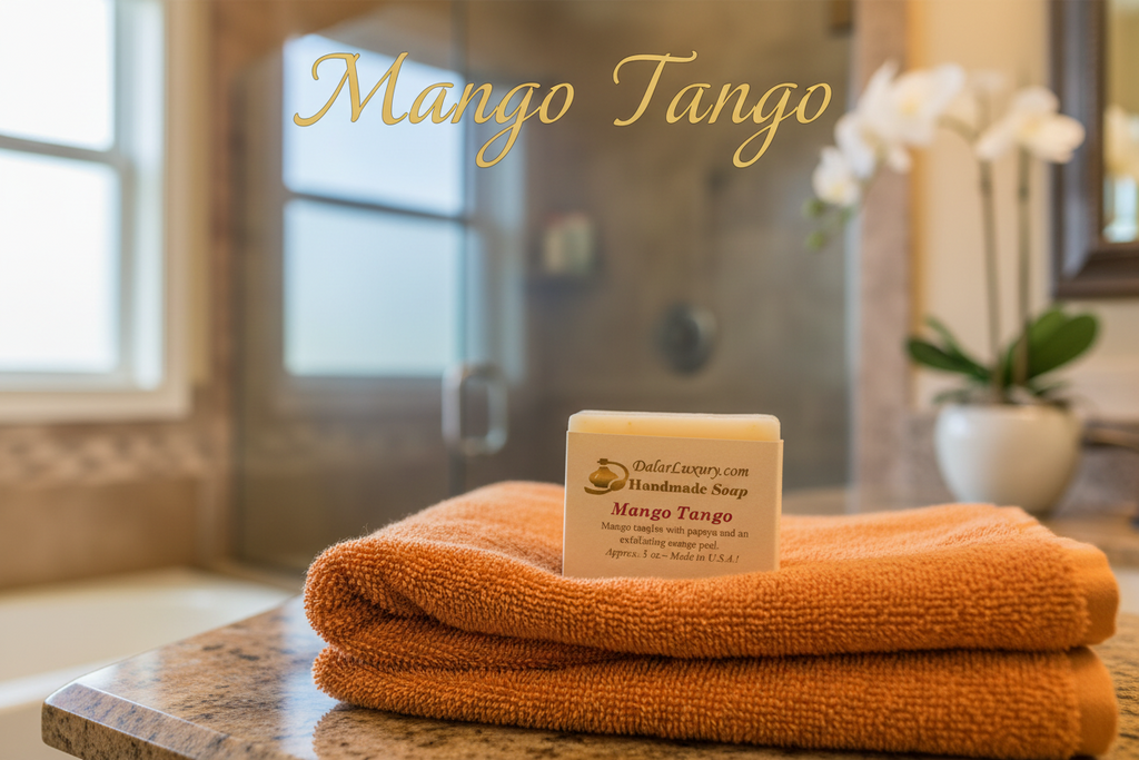MANGO TANGO