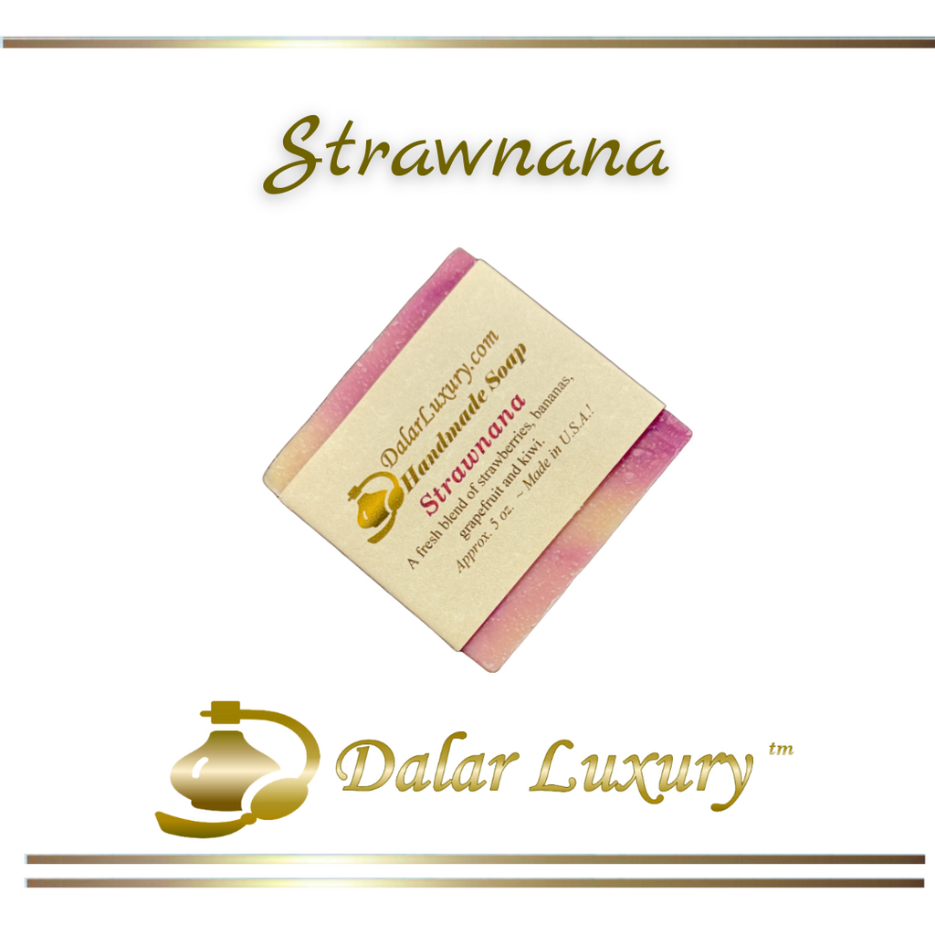 STRAWNANA