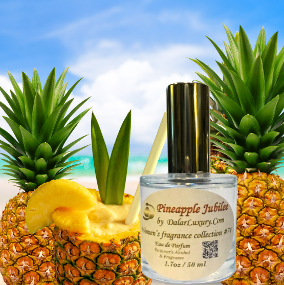 PINEAPPLE JUBILEE