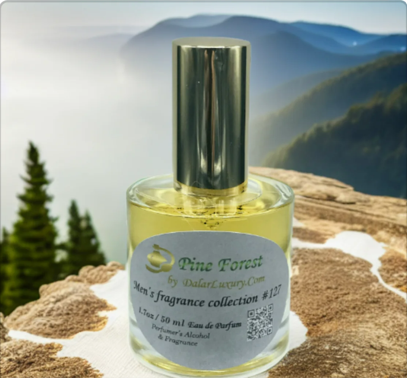 PINE FOREST