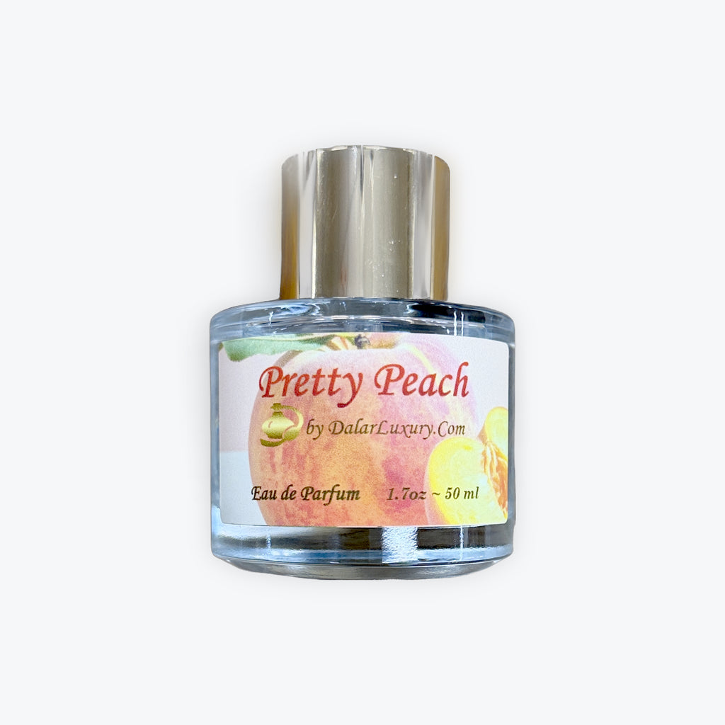 PRETTY PEACH