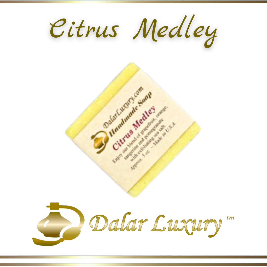 CITRUS MEDLEY