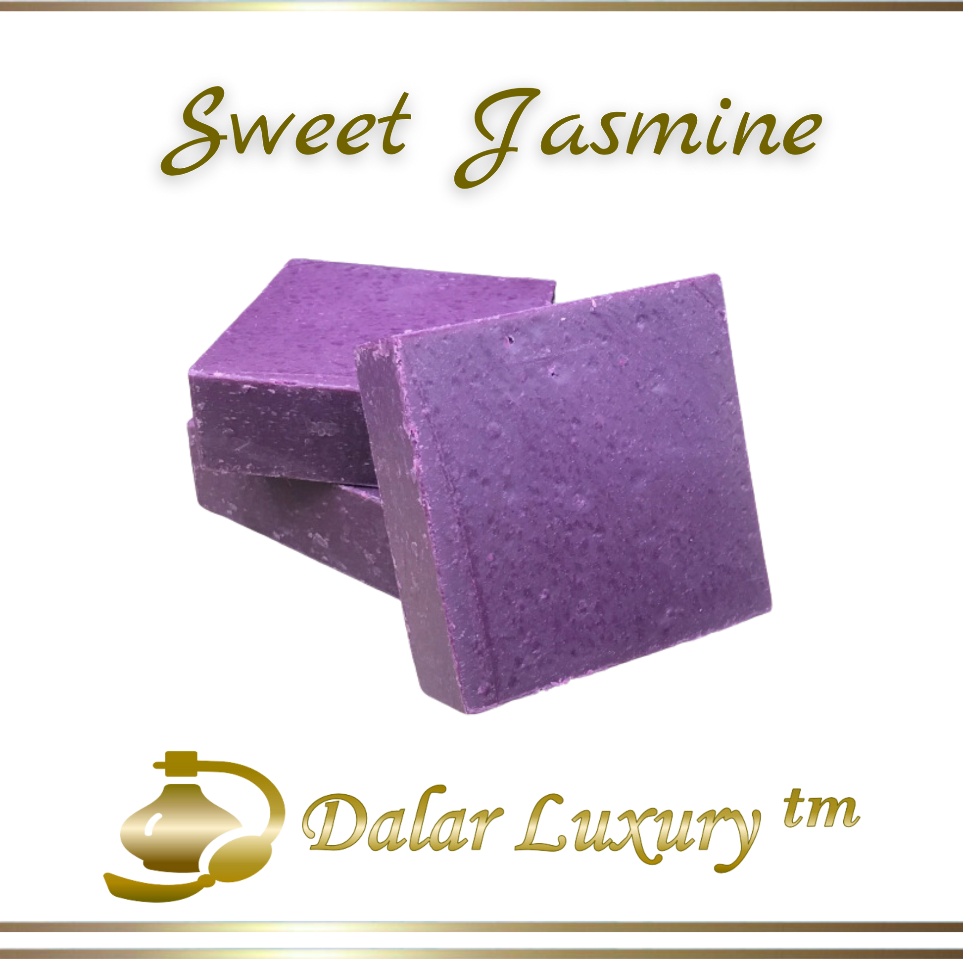 SWEET JASMINE