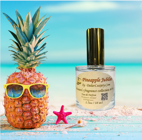 PINEAPPLE JUBILEE