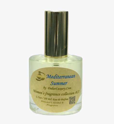 MEDITERANEAN SUMMER for Women