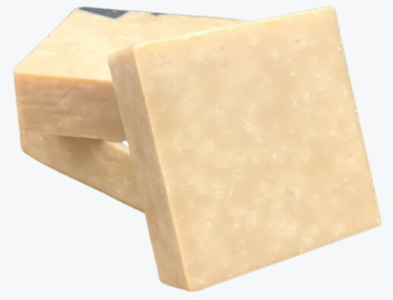 MEDITERRANEAN SEA SCRUB Handmade Cold Process Soap #925 by DalarLuxury.com ~ Made in U.S.A!