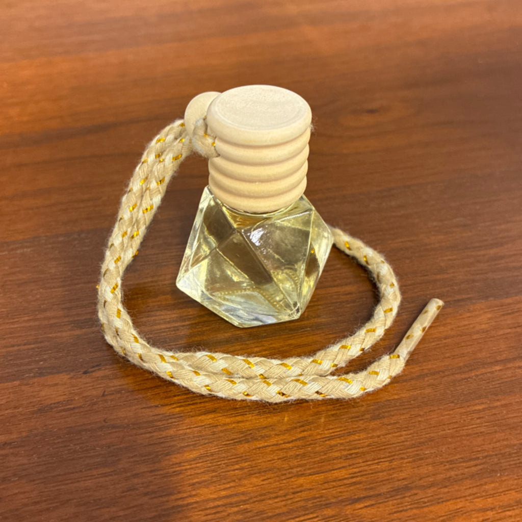 Car Perfume - Bay Rum