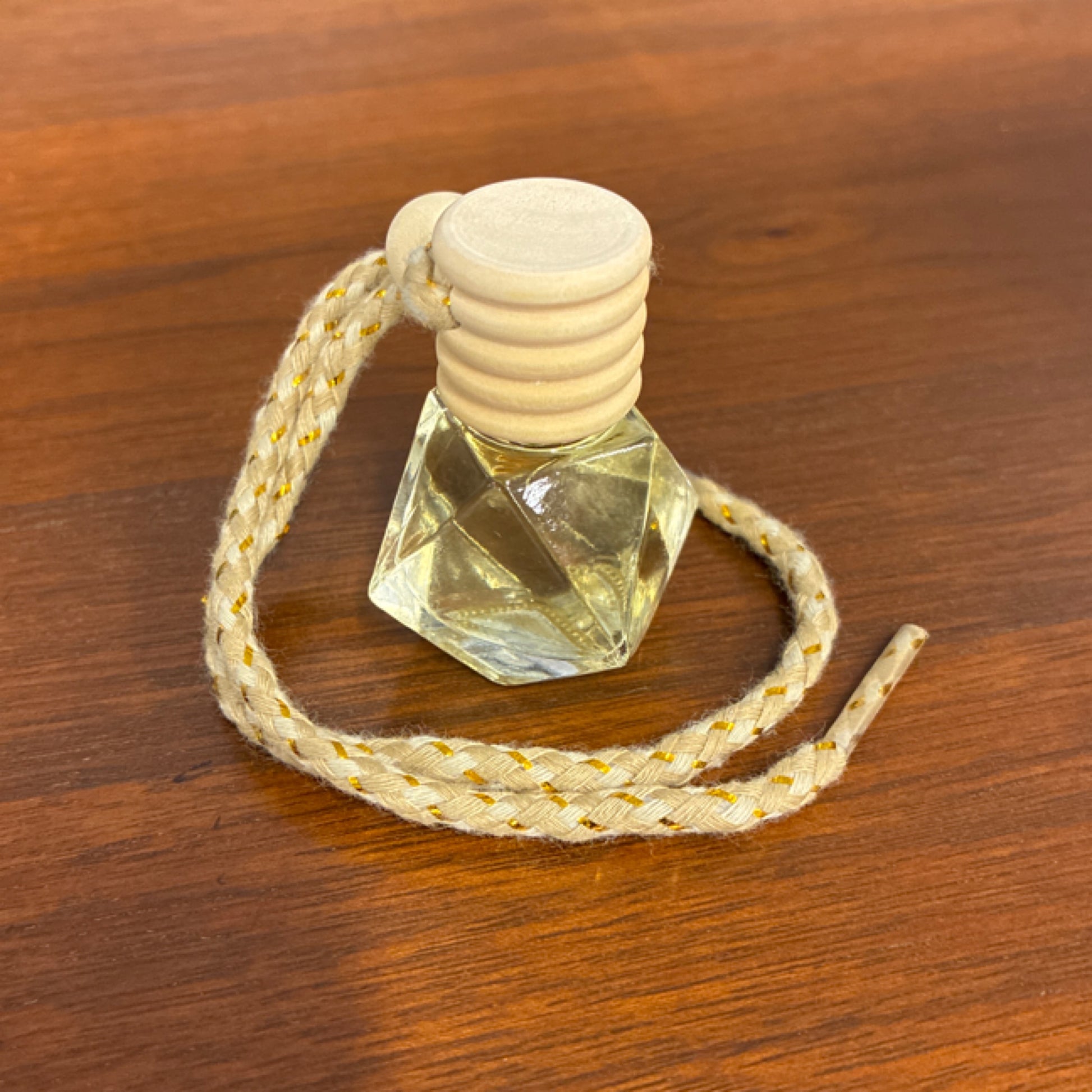Car Perfume - Bay Rum