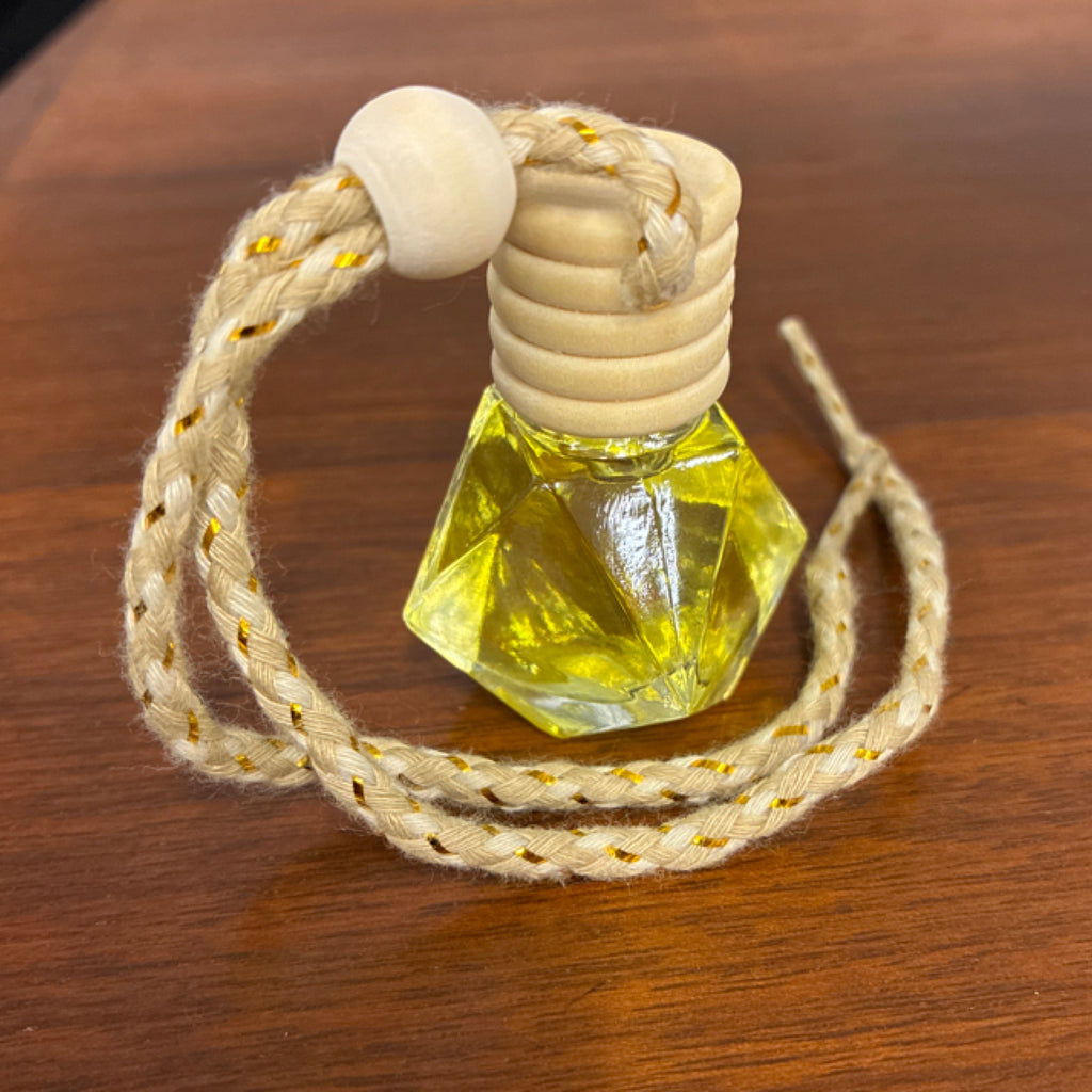Car Perfume - Orange Blossom